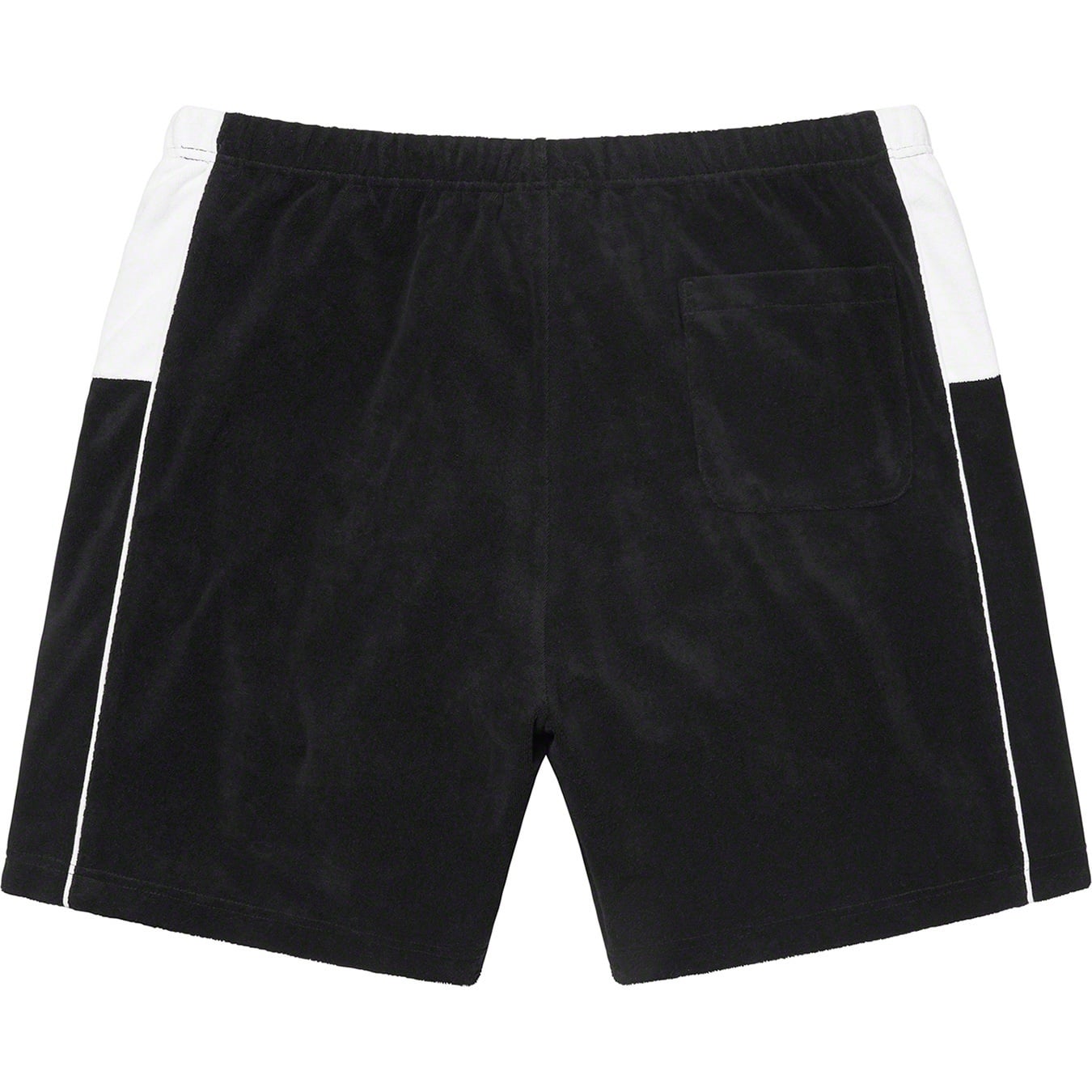 Terry Basketball Short view 9